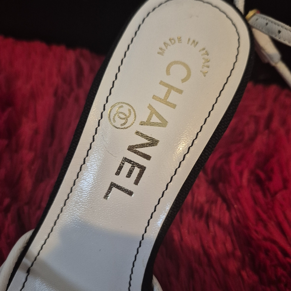 Chanel PUMPS - Picture 6 of 9